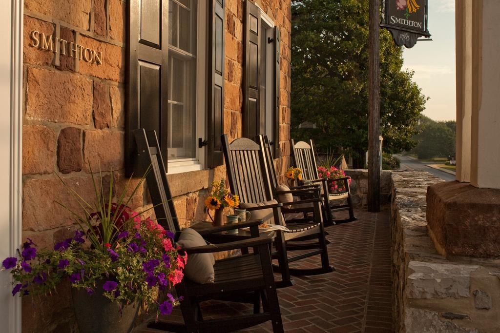 Bed and breakfast Historic Smithton