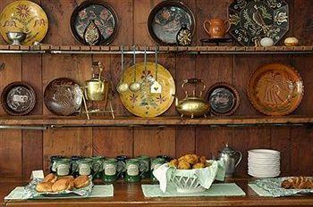 Bed and breakfast Historic Smithton Ephrata