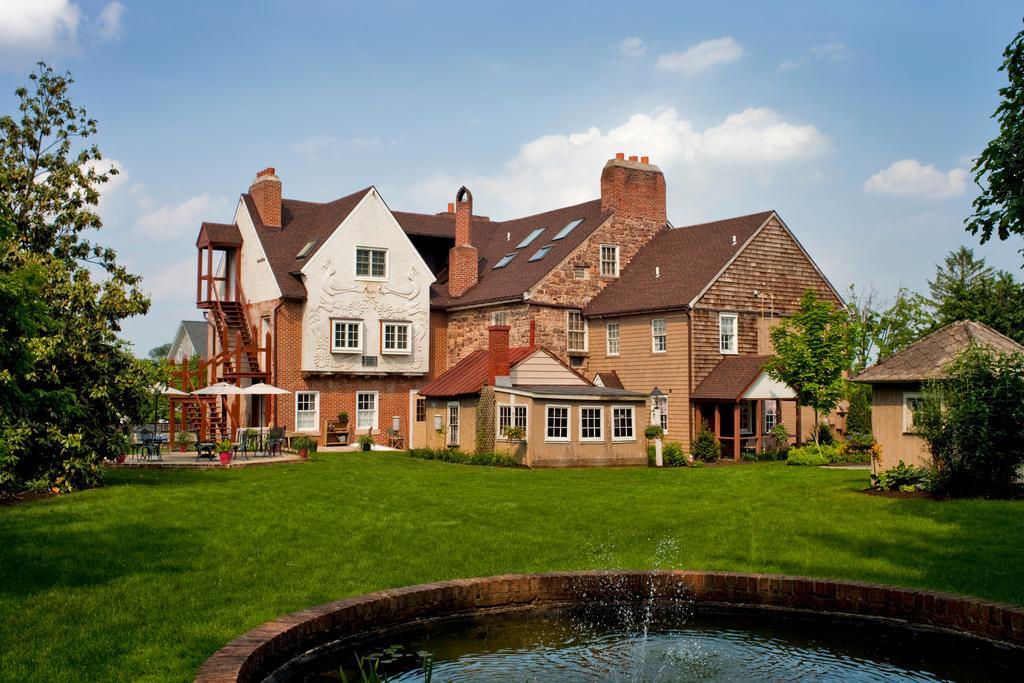 Historic Smithton Bed and breakfast 3*