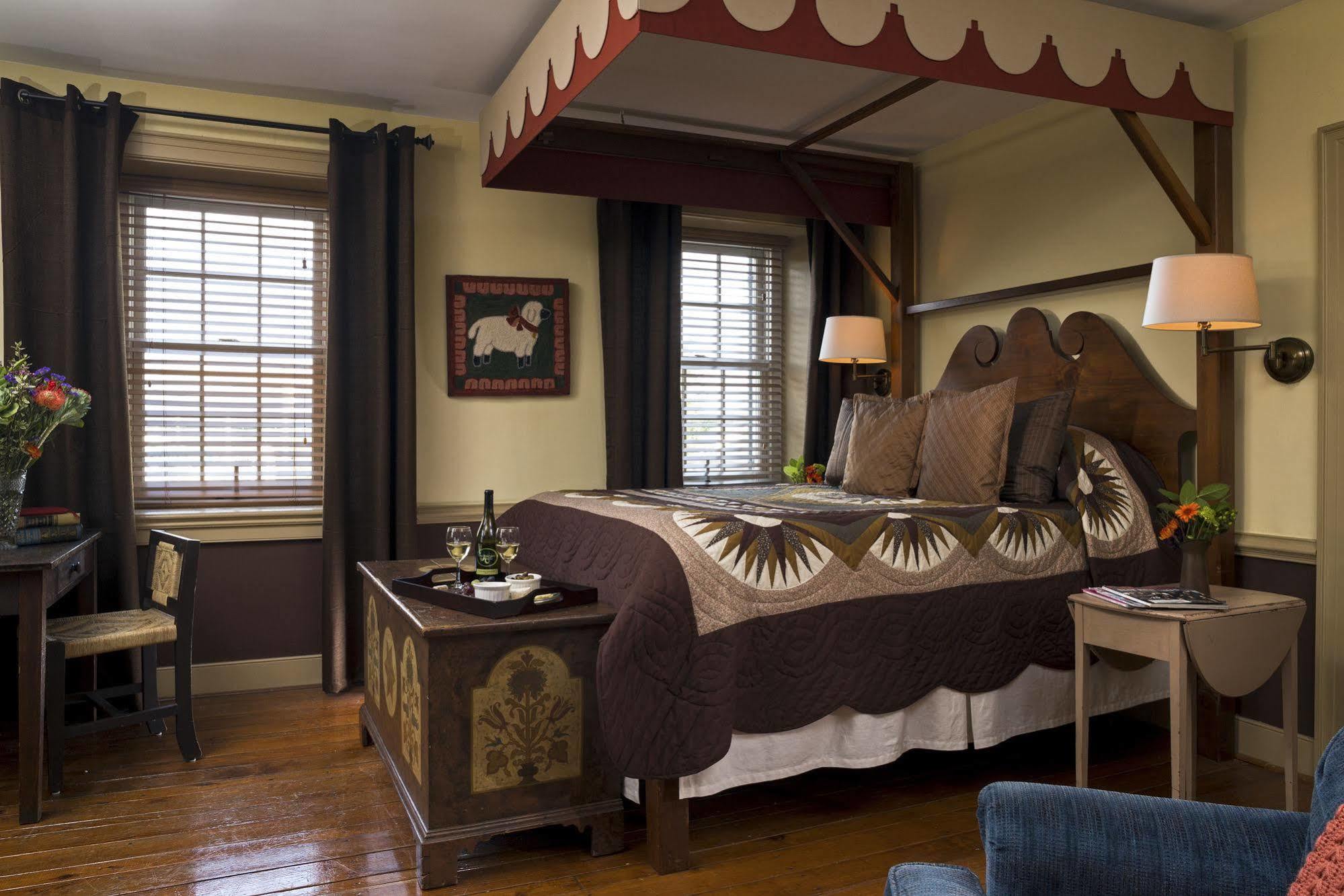 Bed and breakfast Historic Smithton 3*