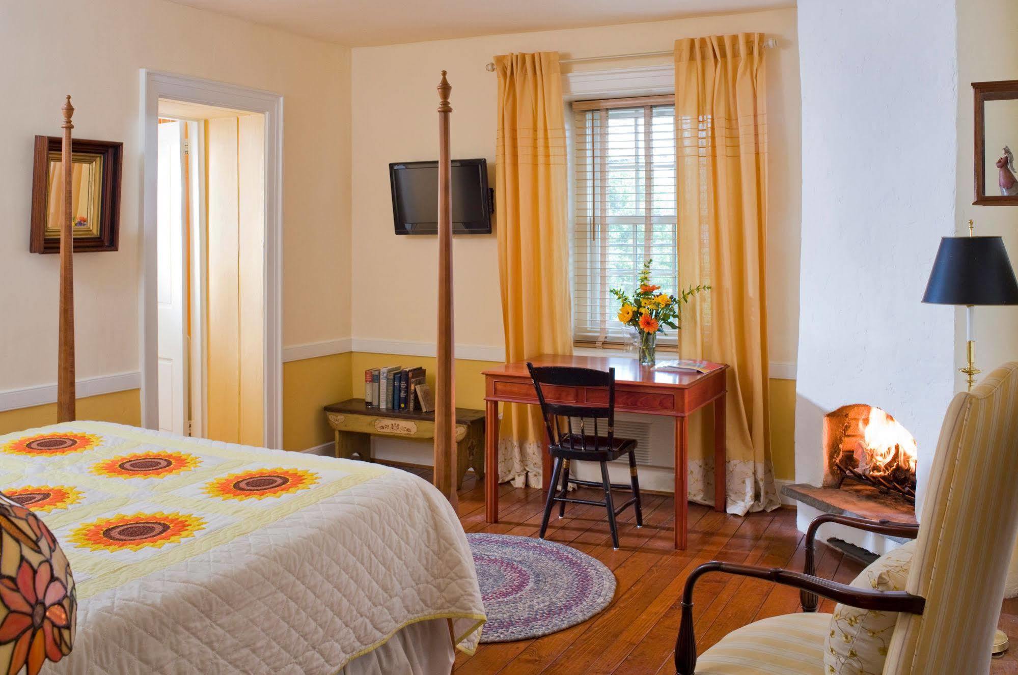 Bed and breakfast Historic Smithton 3*
