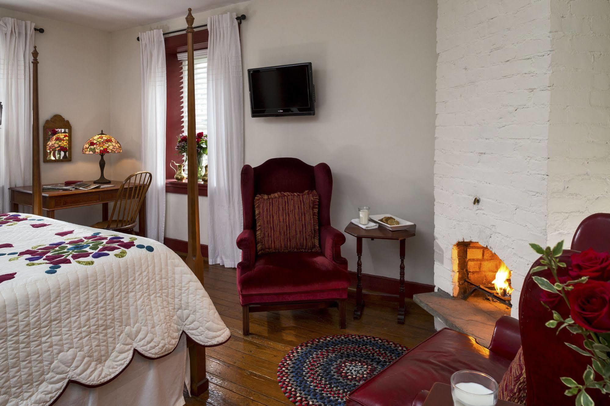 Historic Smithton Bed and breakfast Ephrata