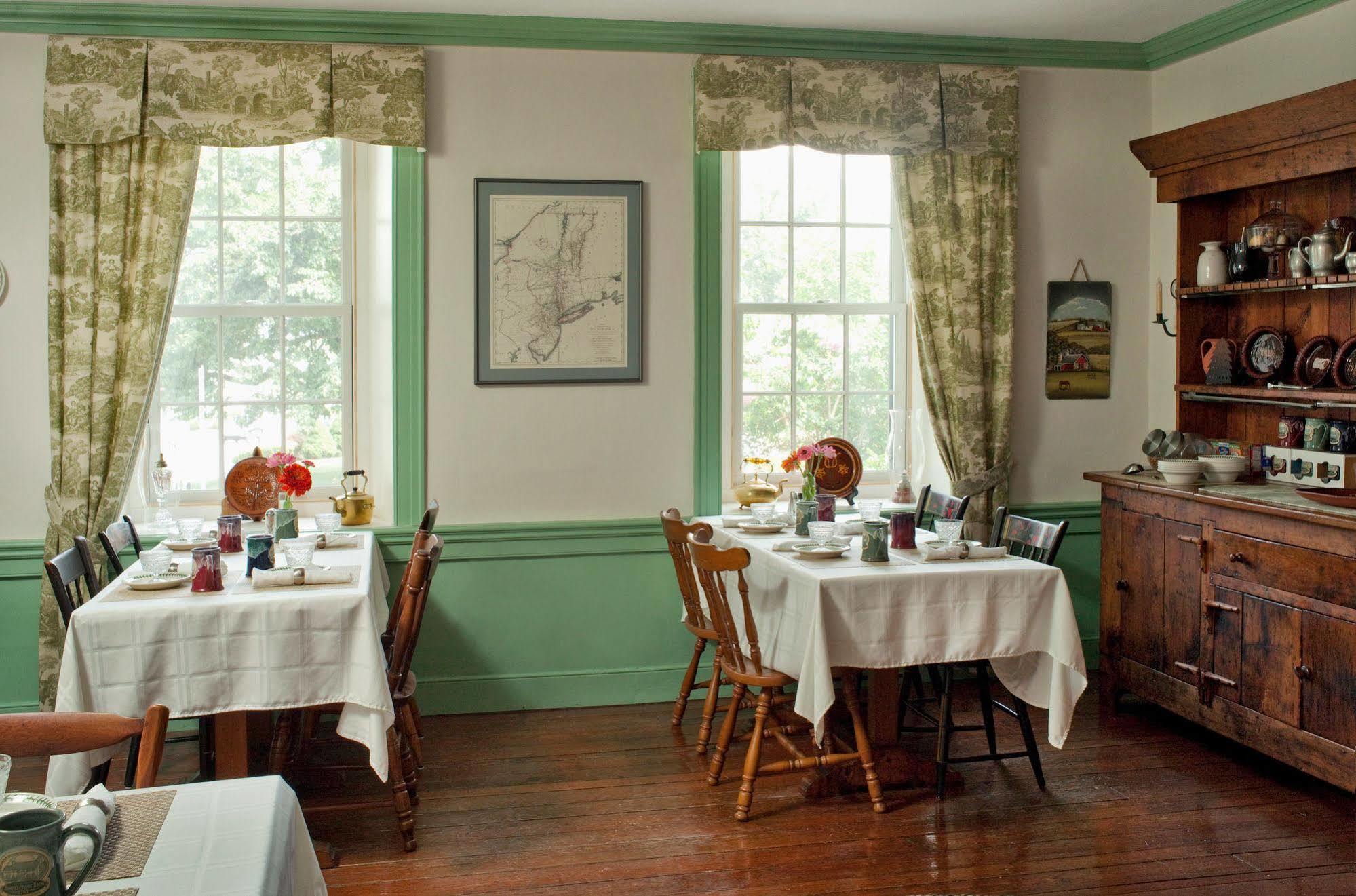 Historic Smithton Bed and breakfast Ephrata