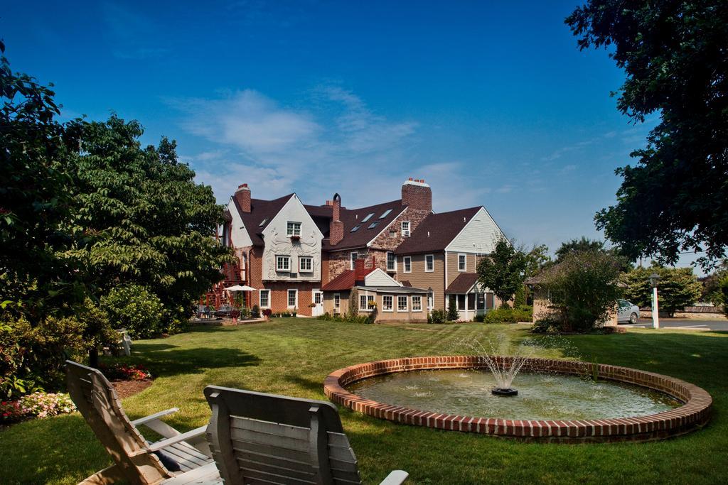 Bed and breakfast Historic Smithton 3*