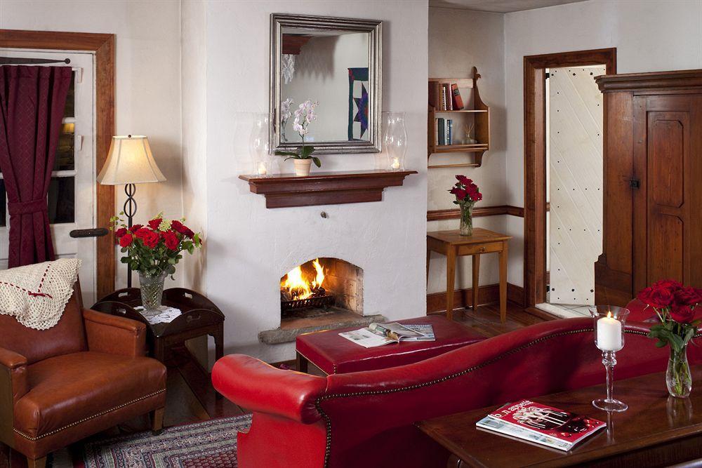 Bed and breakfast Historic Smithton Ephrata