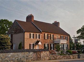 Historic Smithton