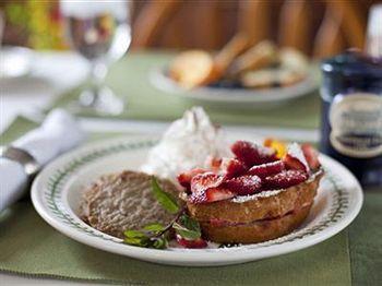 Bed and breakfast Historic Smithton Ephrata