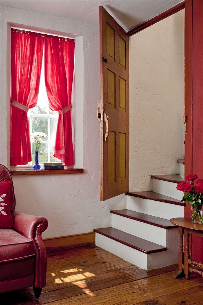 Bed and breakfast Historic Smithton