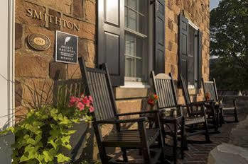 Bed and breakfast Historic Smithton 3*
