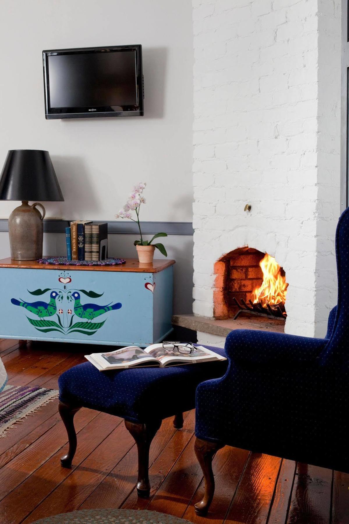 Bed and breakfast Historic Smithton Ephrata