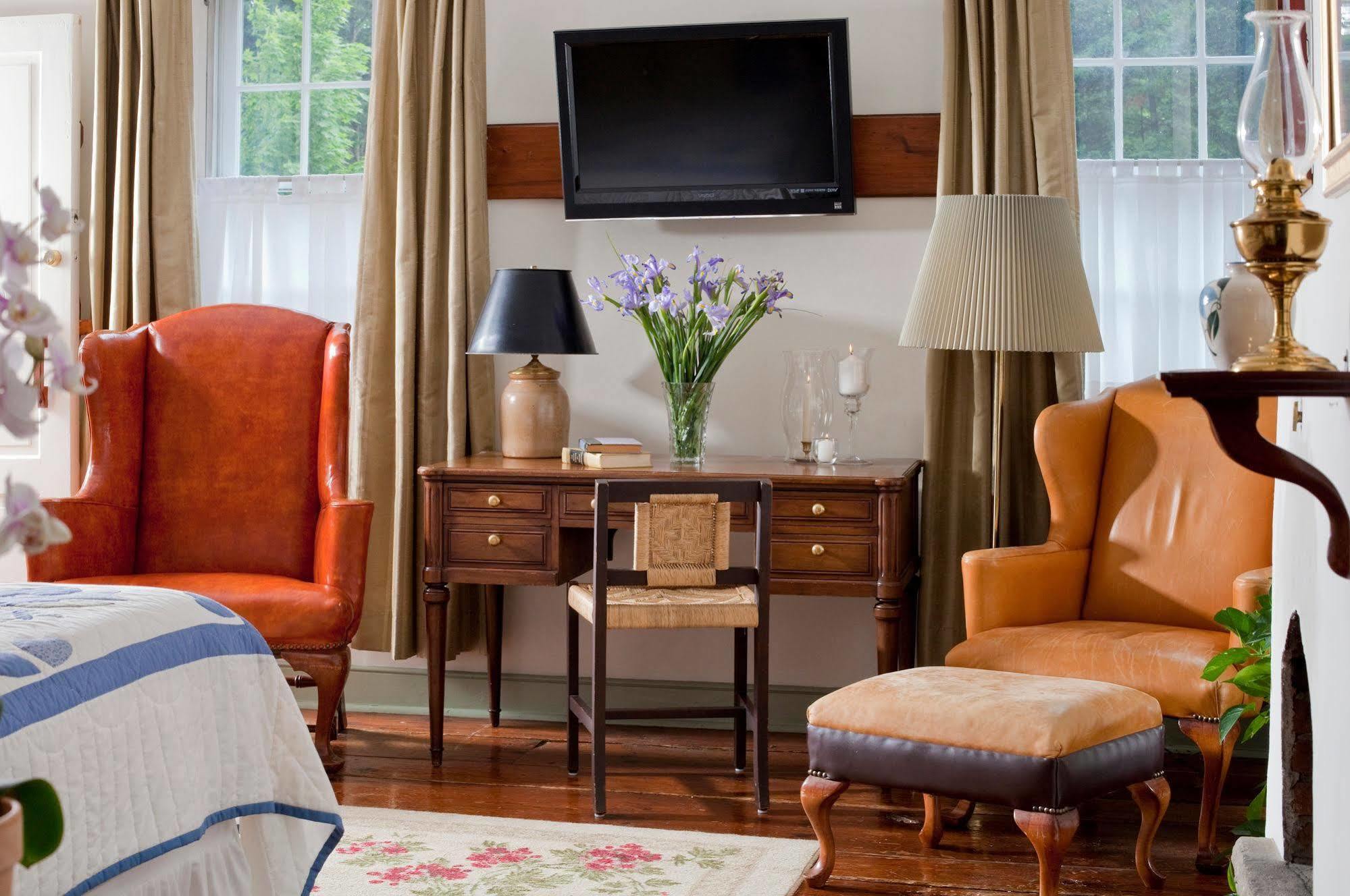 Bed and breakfast Historic Smithton 3*