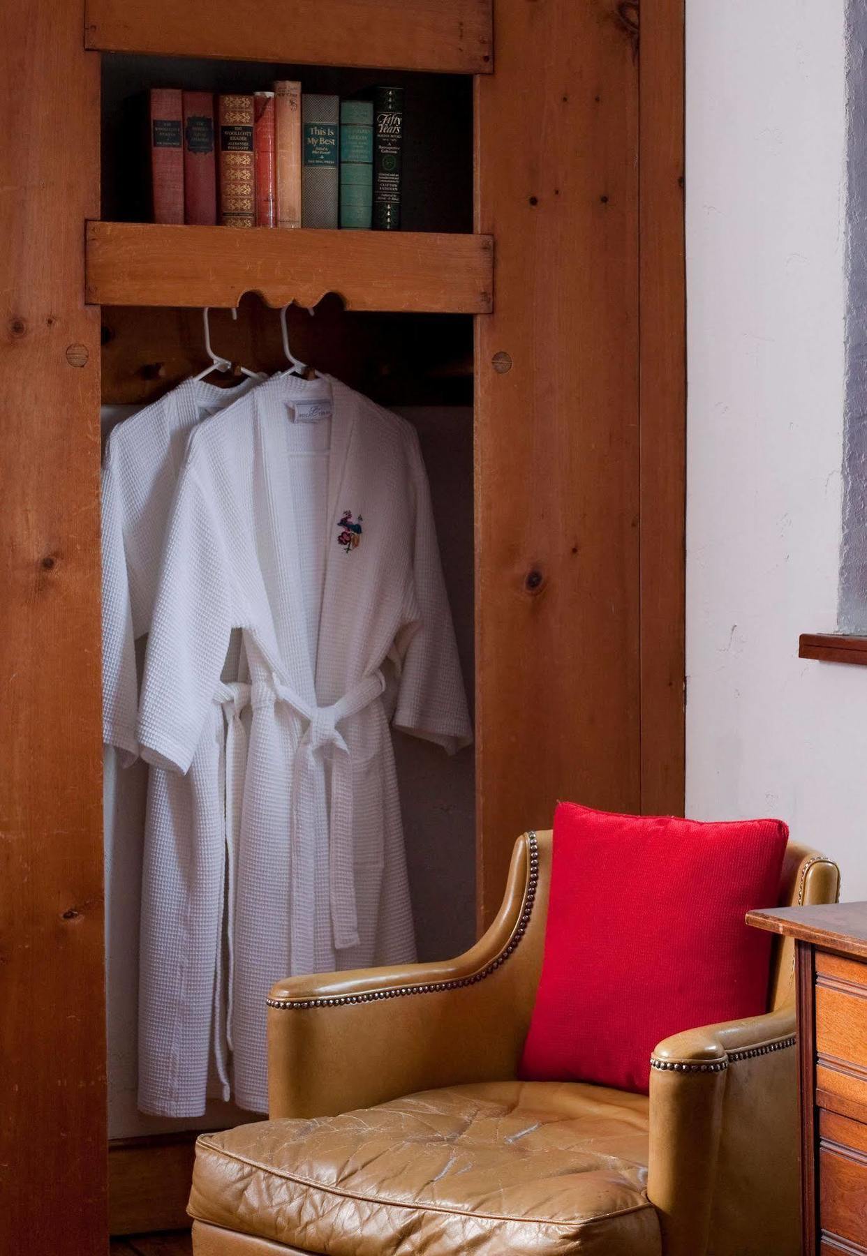 Bed and breakfast Historic Smithton 3*