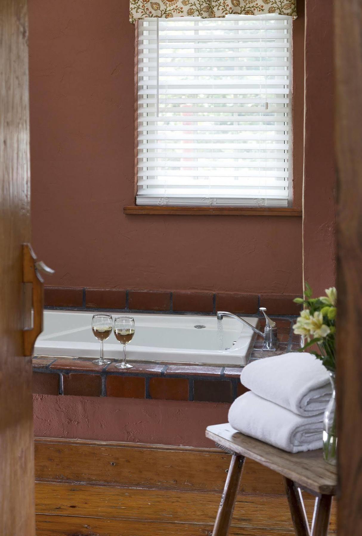 Bed and breakfast Historic Smithton